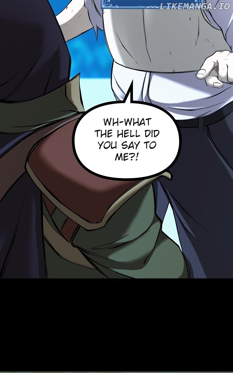 Read The Primal Hunter EN Manga Online