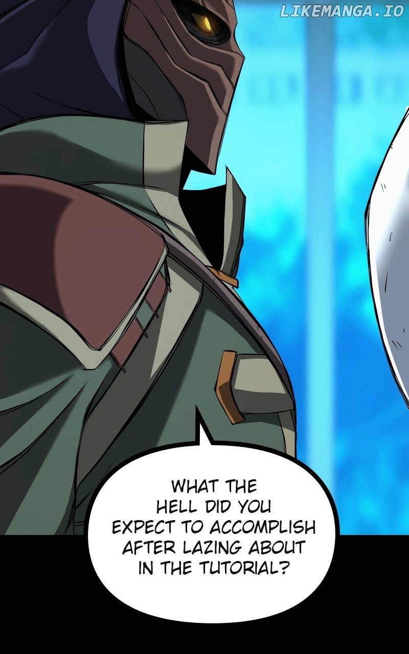 Read The Primal Hunter EN Manga Online