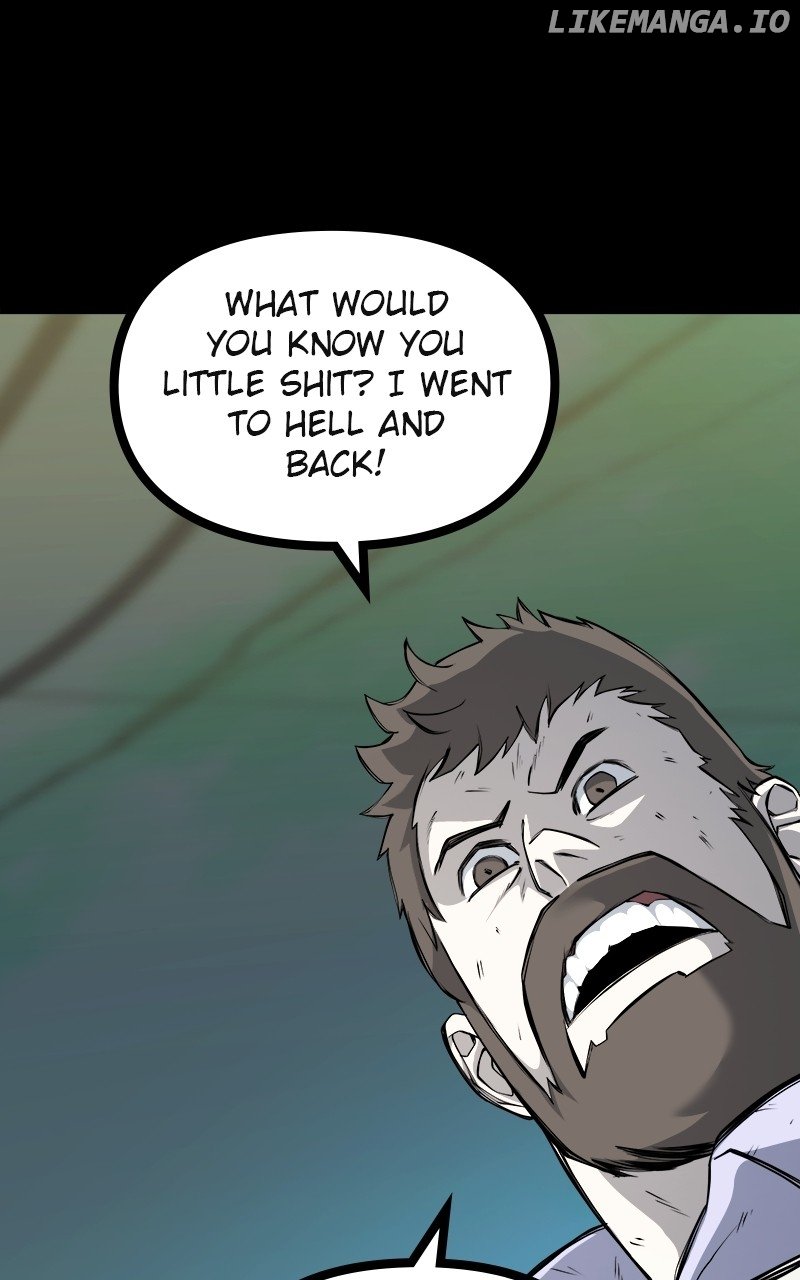 Read The Primal Hunter EN Manga Online