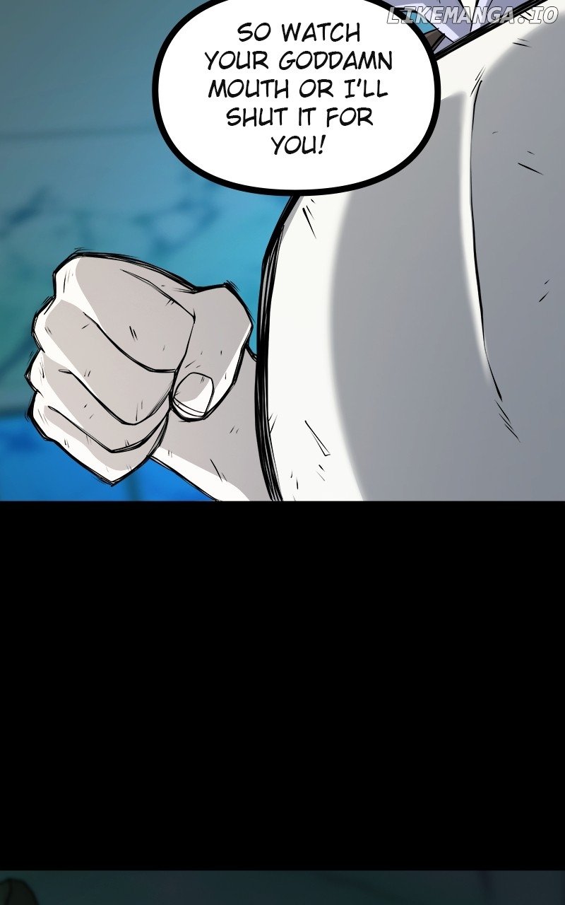 Read The Primal Hunter EN Manga Online