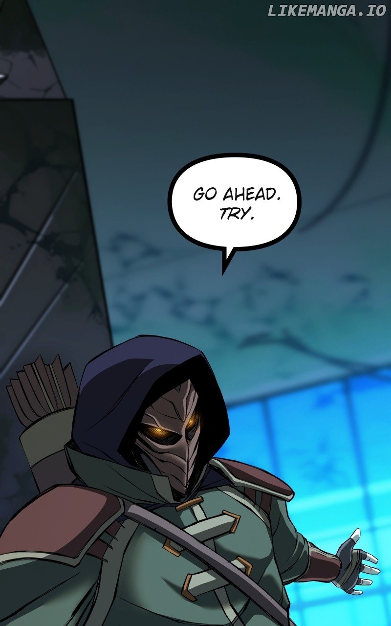 Read The Primal Hunter EN Manga Online