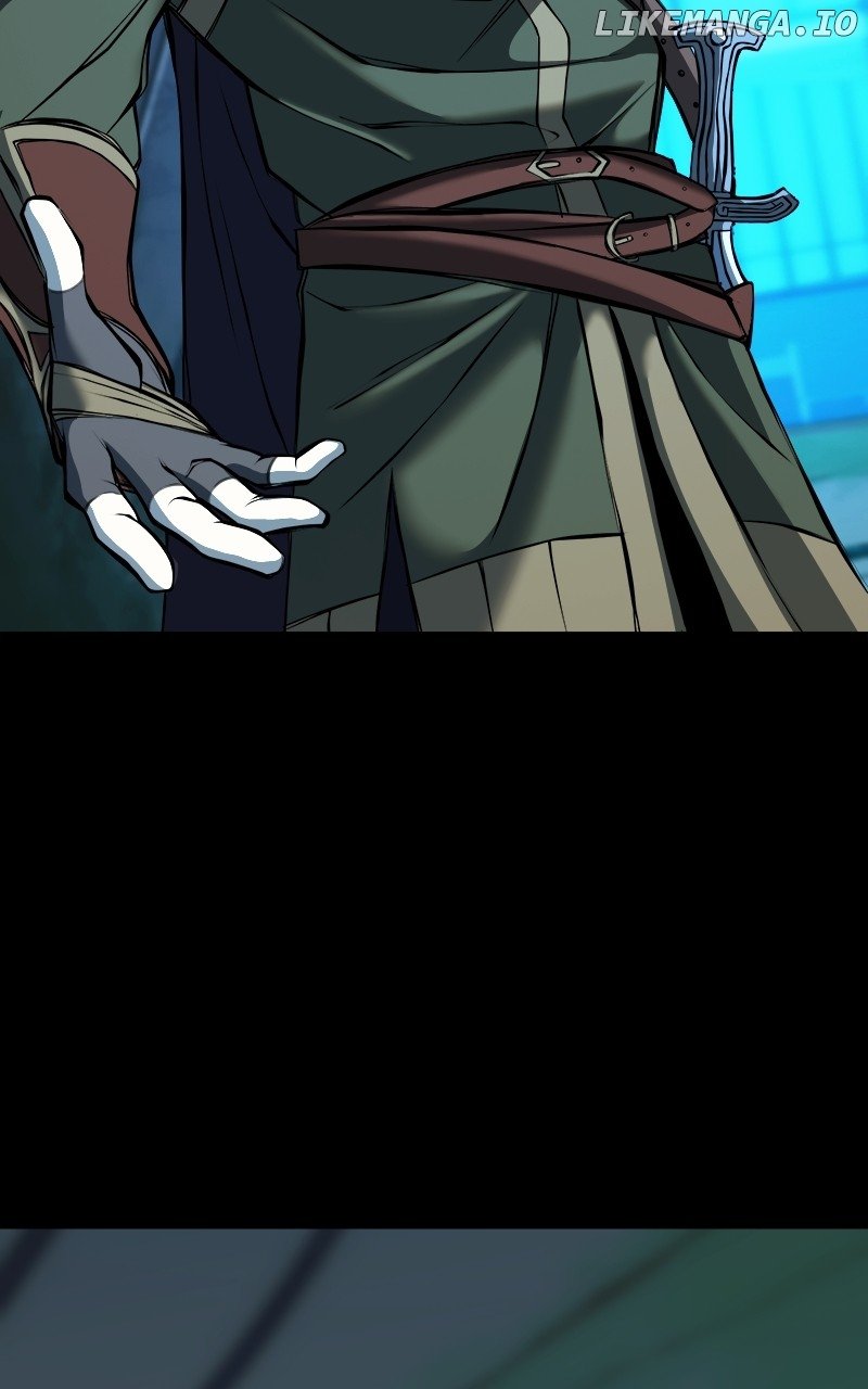 Read The Primal Hunter EN Manga Online