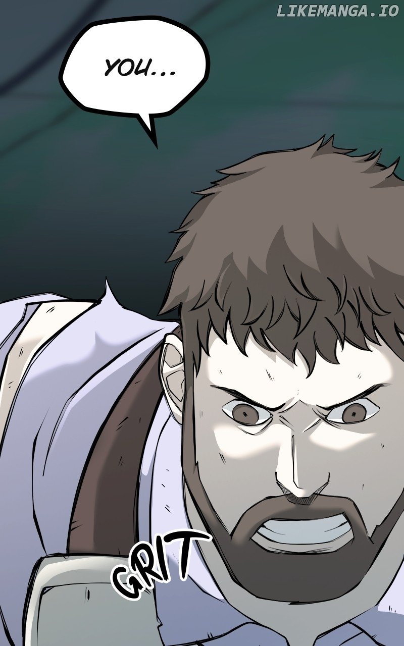 Read The Primal Hunter EN Manga Online