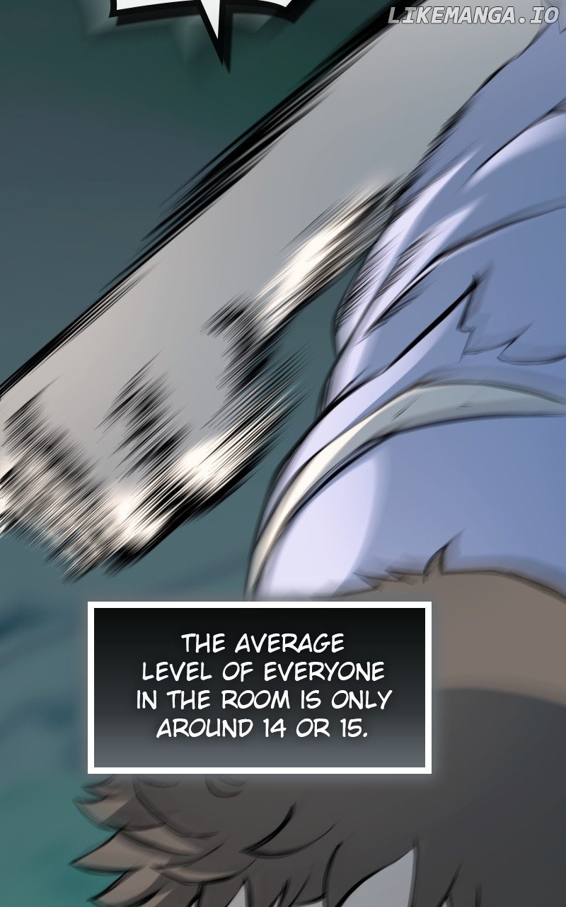 Read The Primal Hunter EN Manga Online