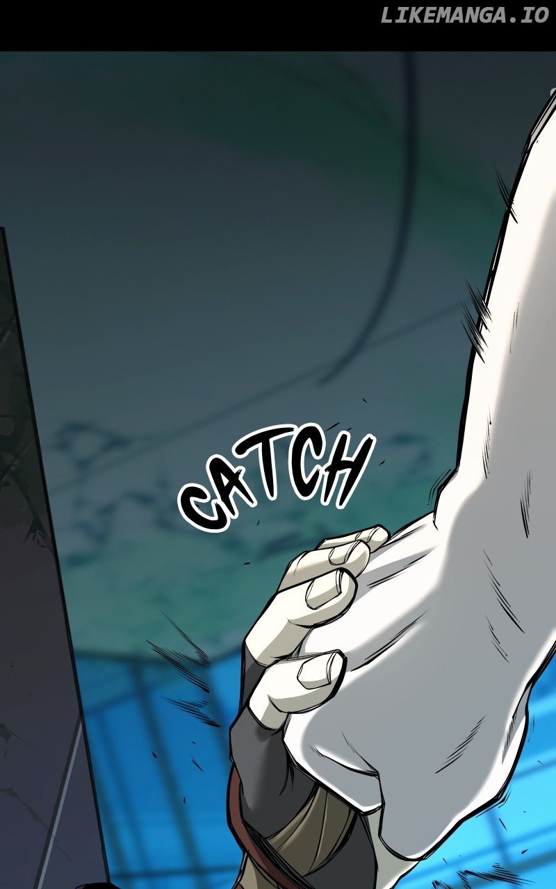 Read The Primal Hunter EN Manga Online