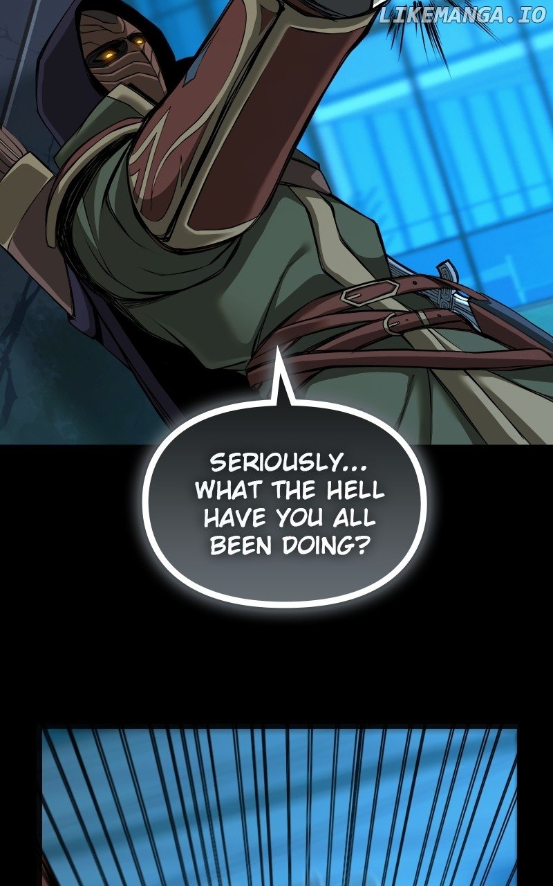 Read The Primal Hunter EN Manga Online