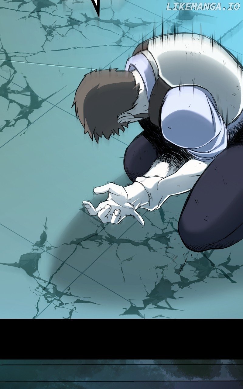 Read The Primal Hunter EN Manga Online