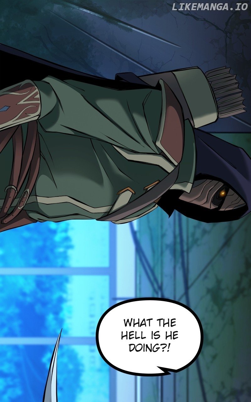 Read The Primal Hunter EN Manga Online