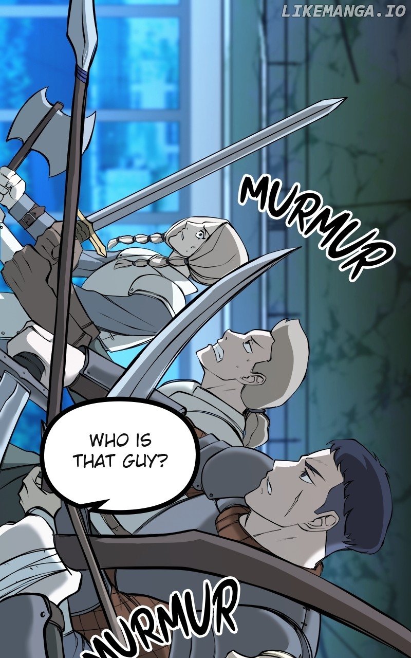 Read The Primal Hunter EN Manga Online