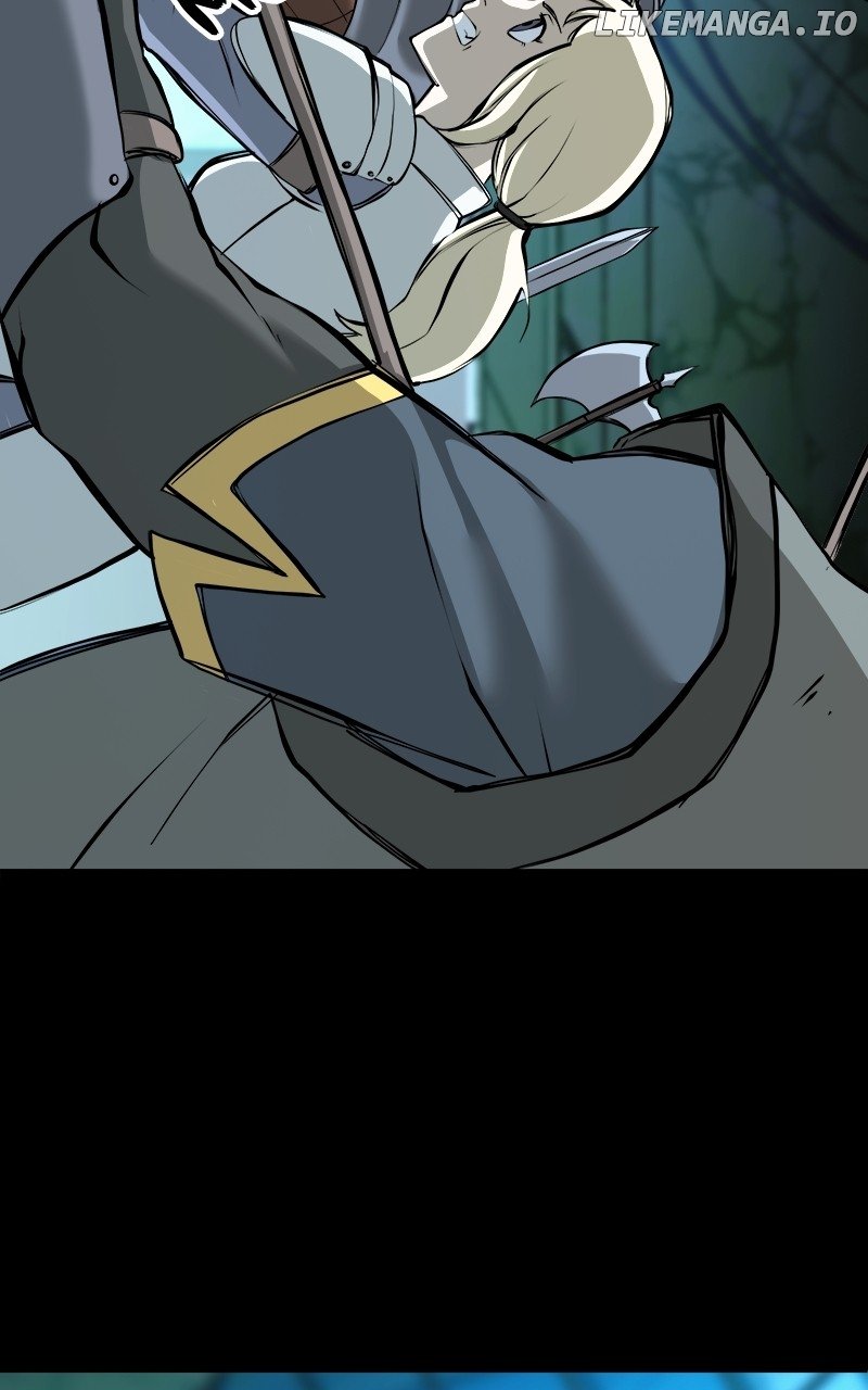 Read The Primal Hunter EN Manga Online