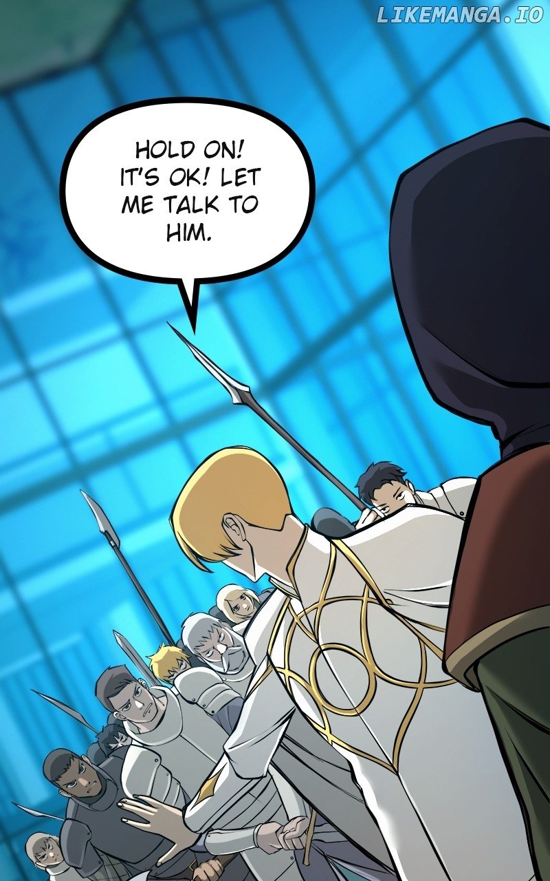 Read The Primal Hunter EN Manga Online