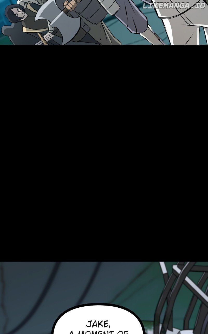 Read The Primal Hunter EN Manga Online