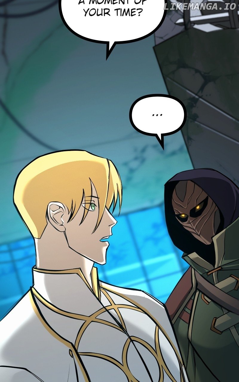 Read The Primal Hunter EN Manga Online