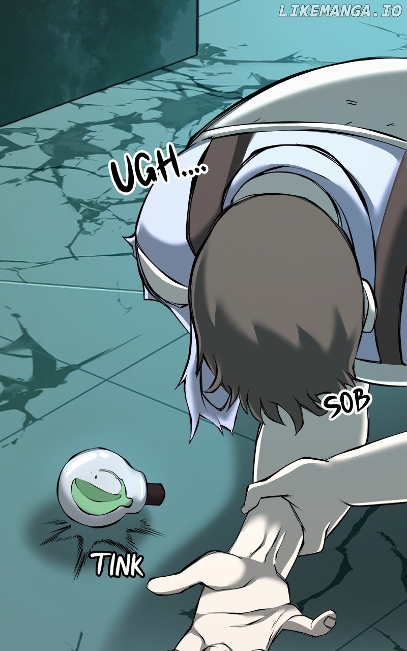 Read The Primal Hunter EN Manga Online