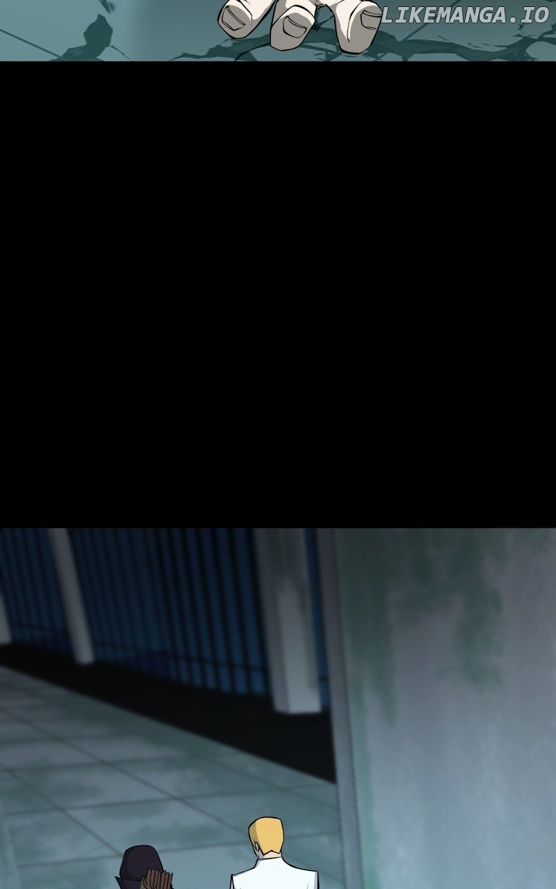 Read The Primal Hunter EN Manga Online