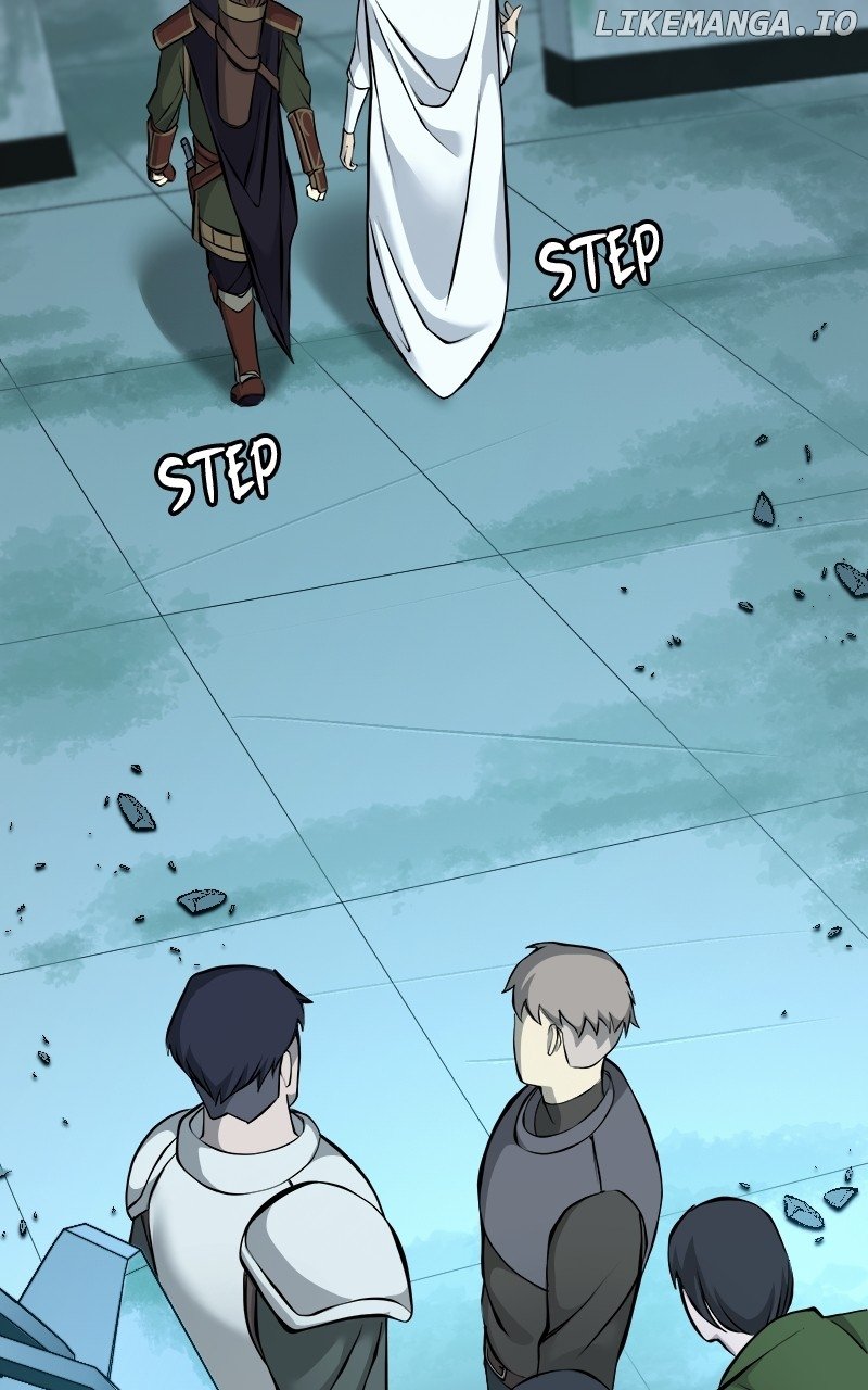 Read The Primal Hunter EN Manga Online