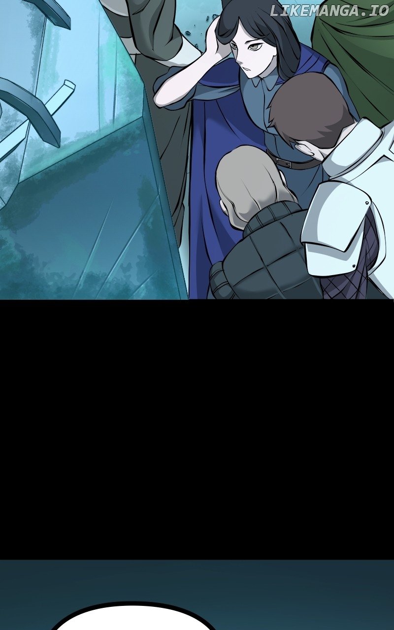 Read The Primal Hunter EN Manga Online