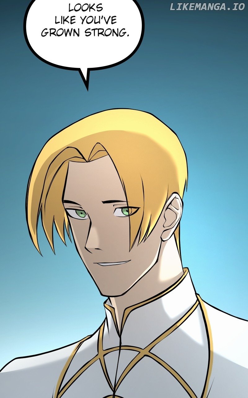 Read The Primal Hunter EN Manga Online