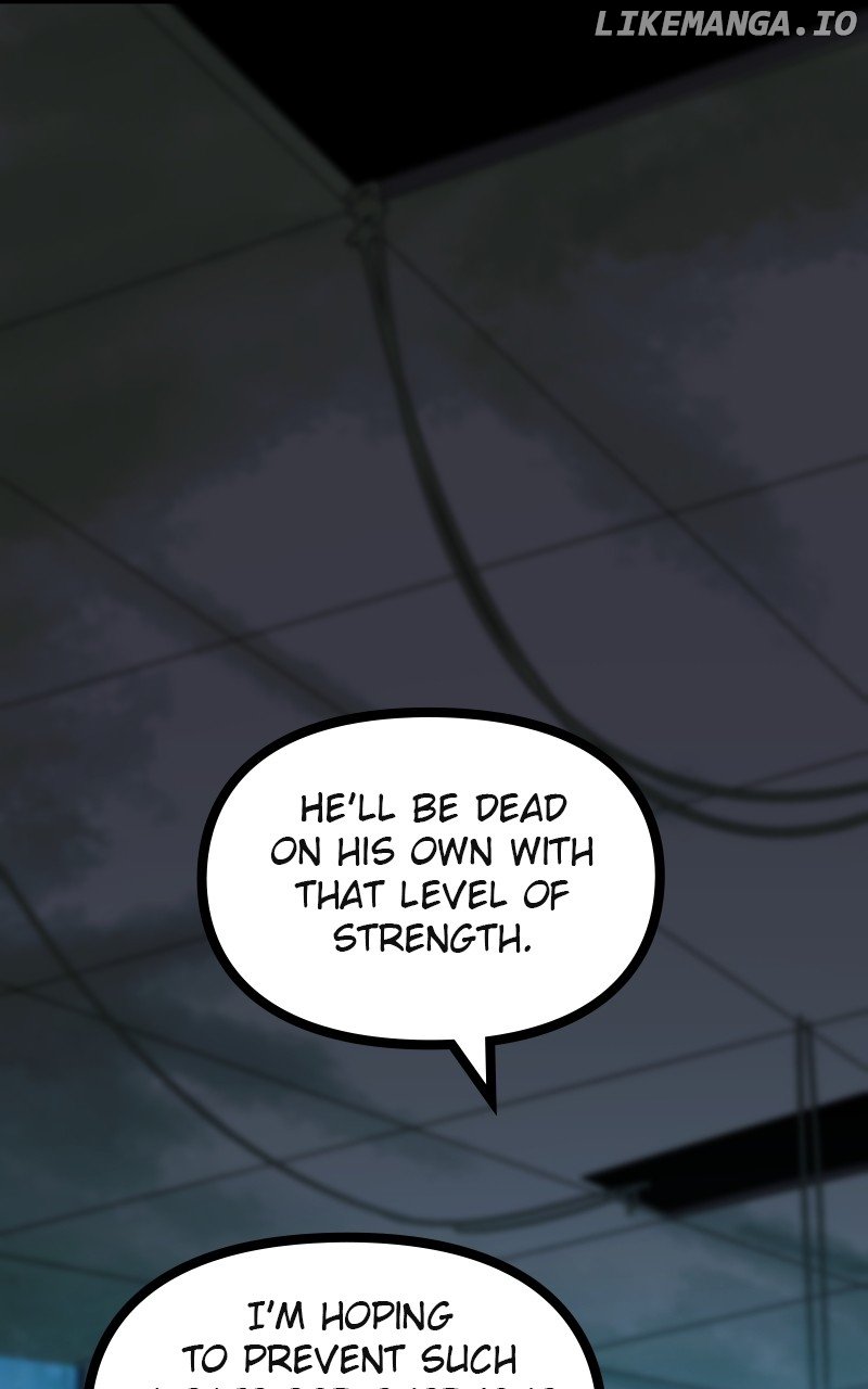 Read The Primal Hunter EN Manga Online