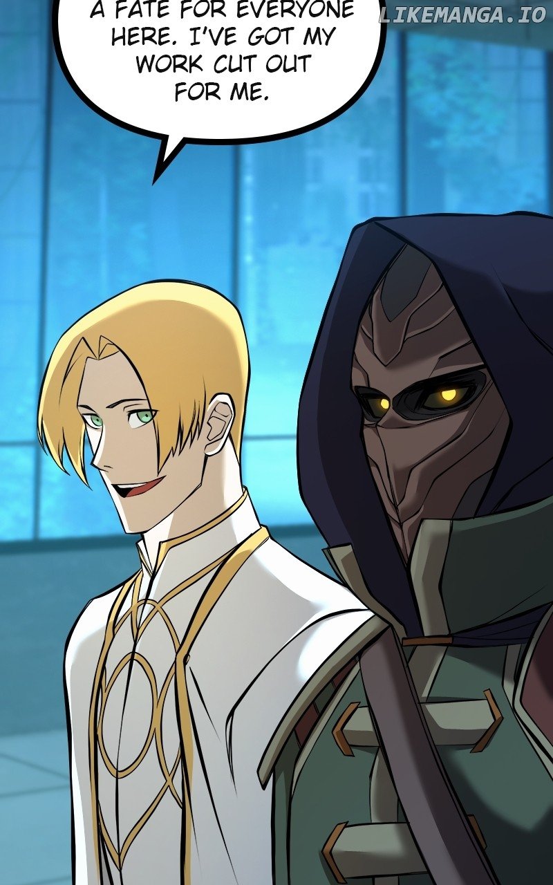 Read The Primal Hunter EN Manga Online