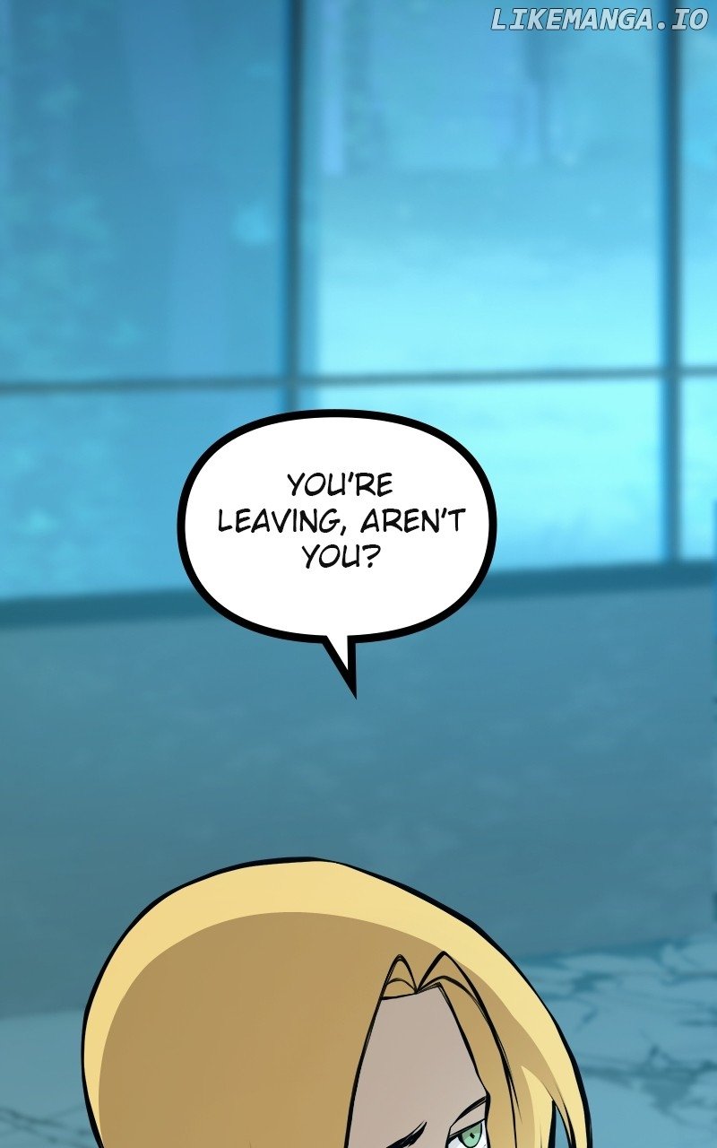 Read The Primal Hunter EN Manga Online