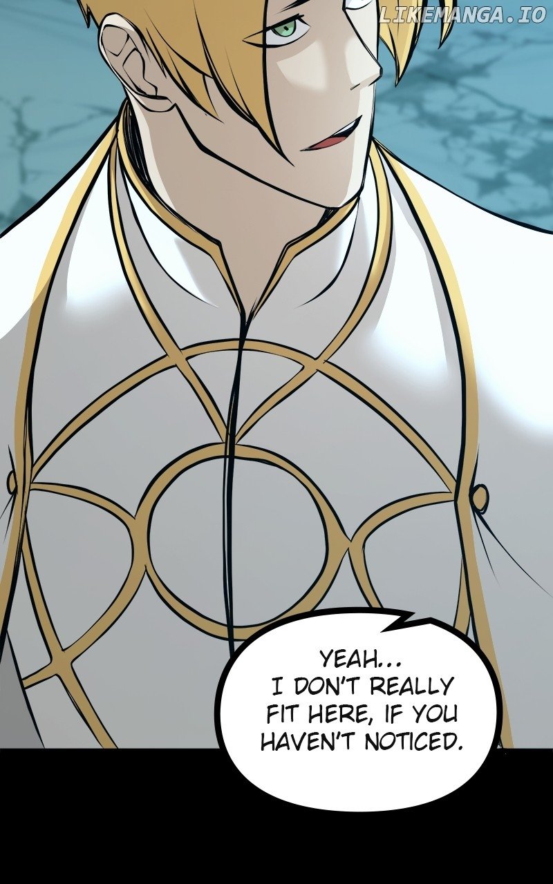 Read The Primal Hunter EN Manga Online