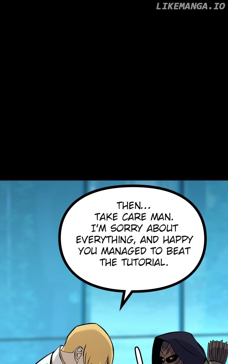 Read The Primal Hunter EN Manga Online