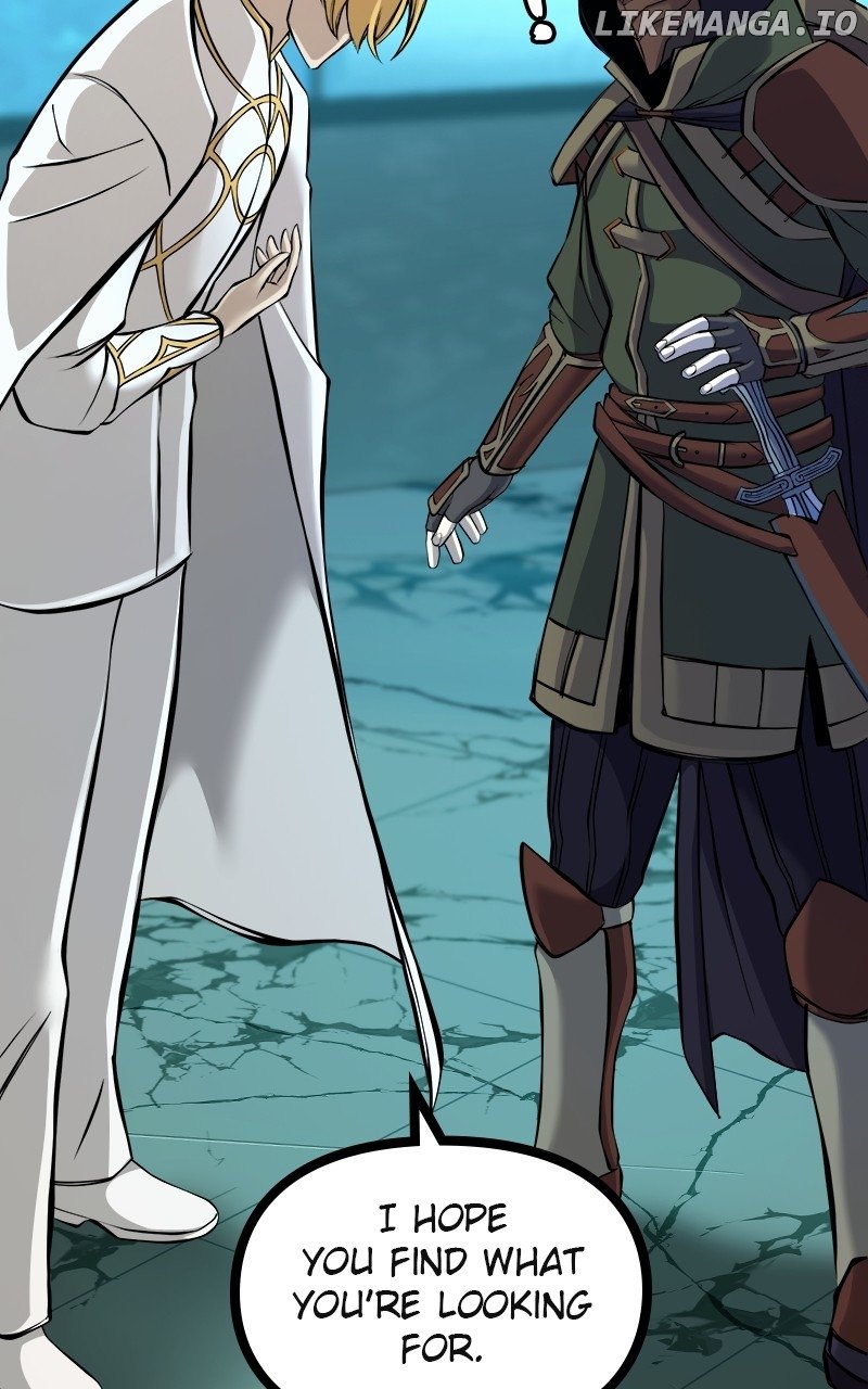 Read The Primal Hunter EN Manga Online