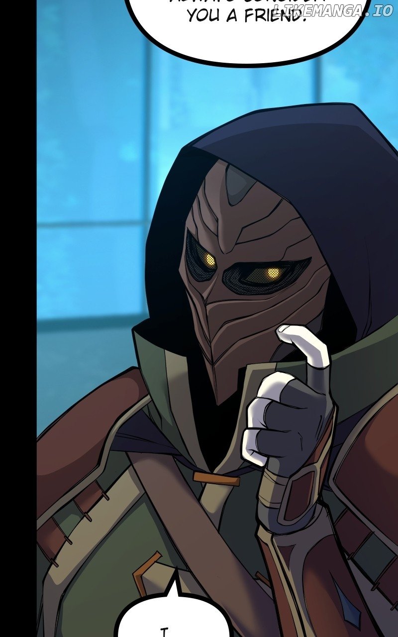 Read The Primal Hunter EN Manga Online