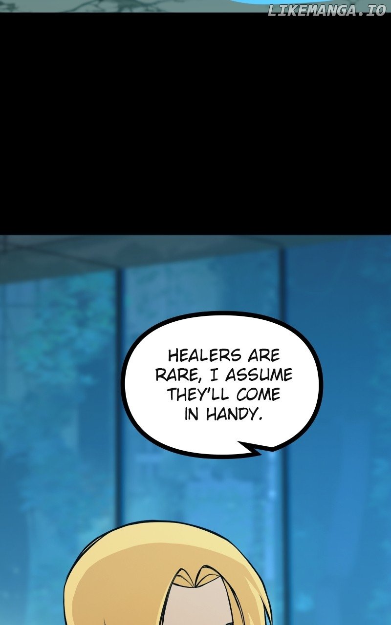 Read The Primal Hunter EN Manga Online