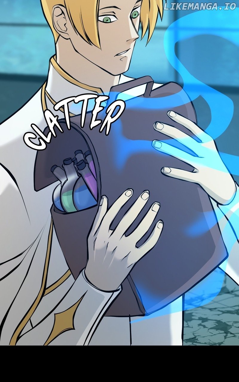 Read The Primal Hunter EN Manga Online