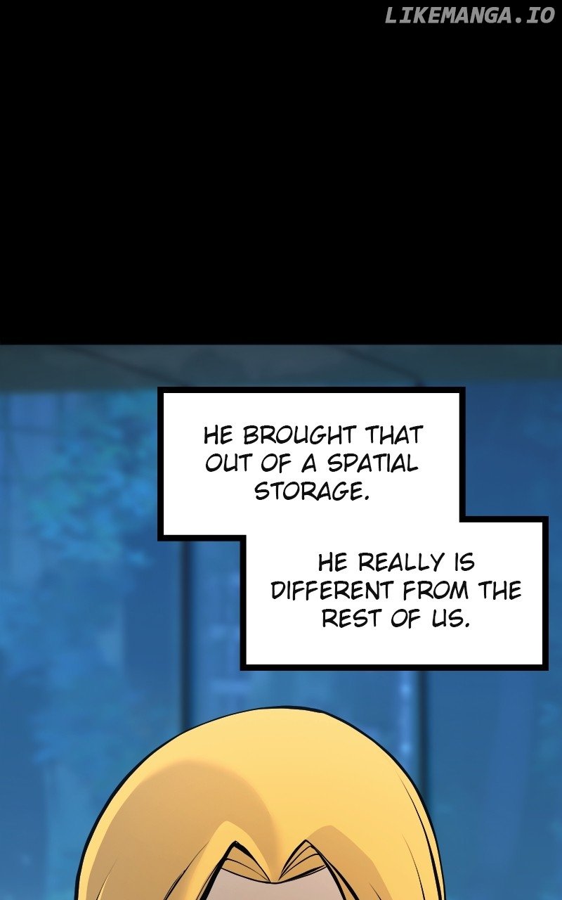 Read The Primal Hunter EN Manga Online