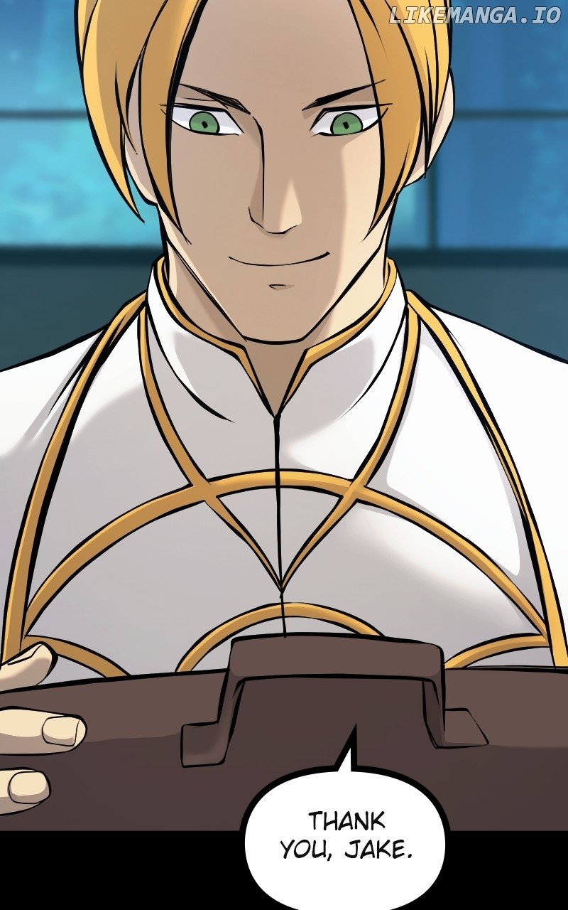 Read The Primal Hunter EN Manga Online