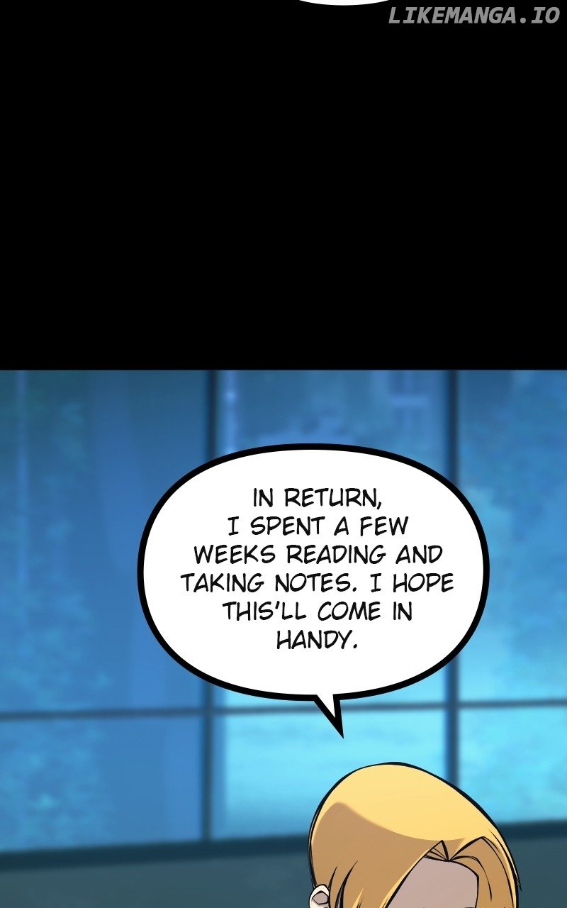 Read The Primal Hunter EN Manga Online