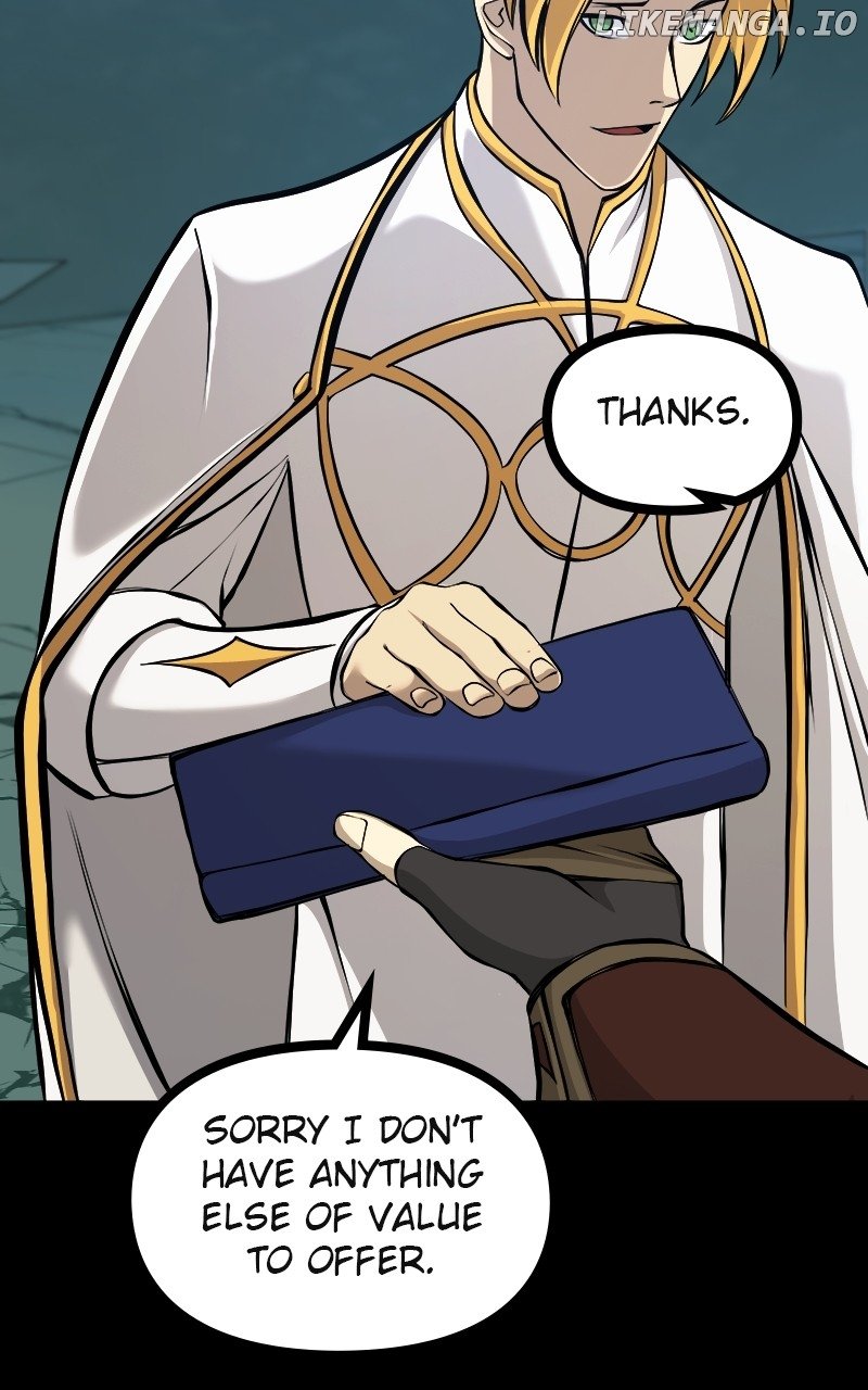 Read The Primal Hunter EN Manga Online