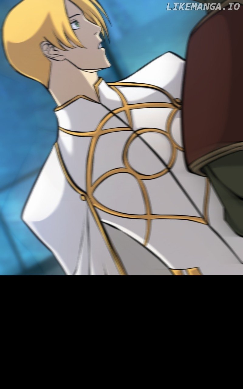 Read The Primal Hunter EN Manga Online