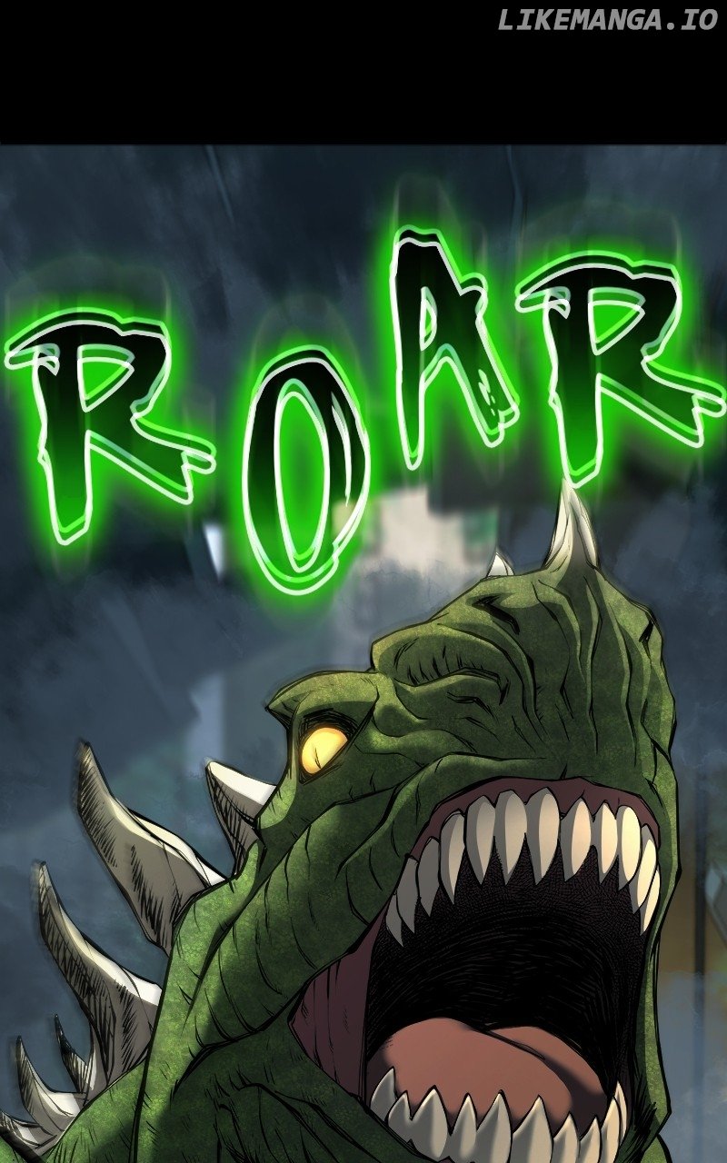 Read The Primal Hunter EN Manga Online