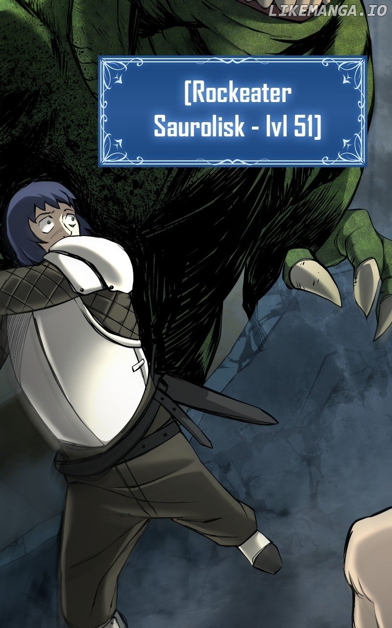 Read The Primal Hunter EN Manga Online