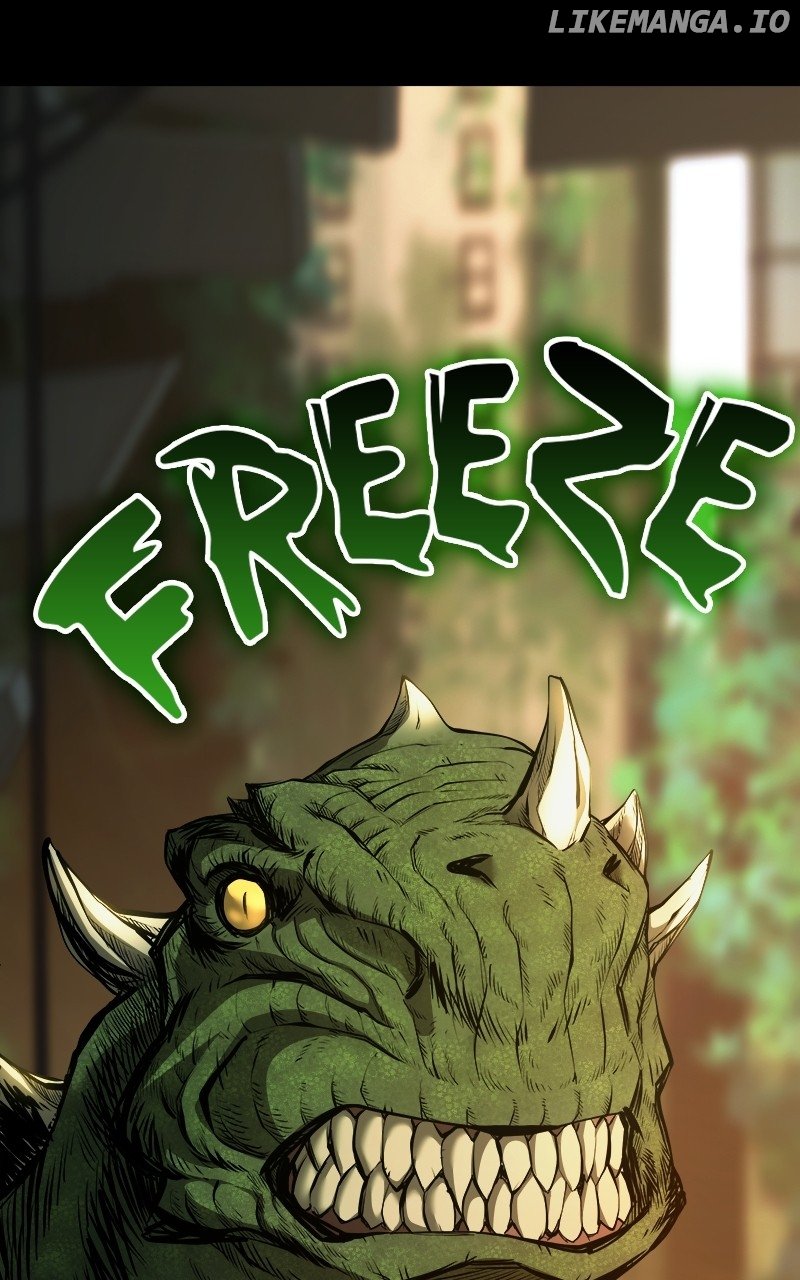 Read The Primal Hunter EN Manga Online