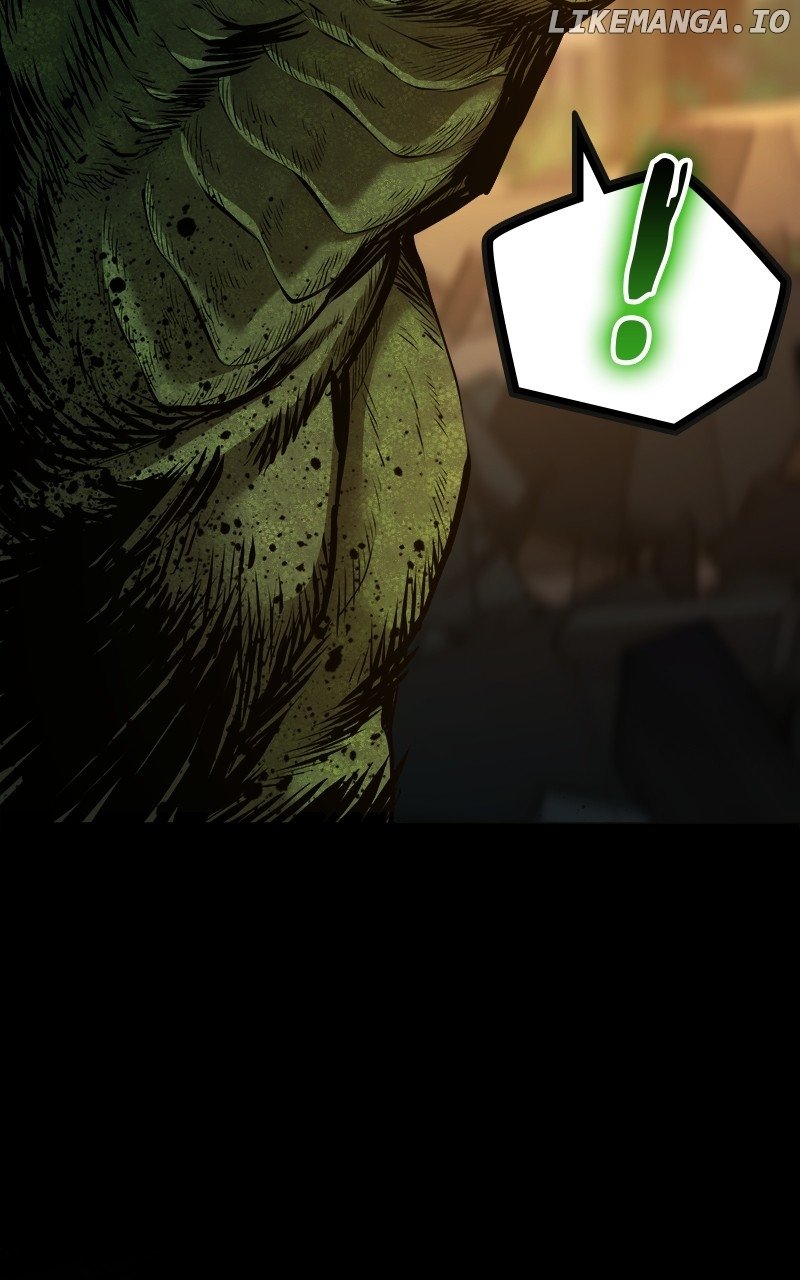 Read The Primal Hunter EN Manga Online