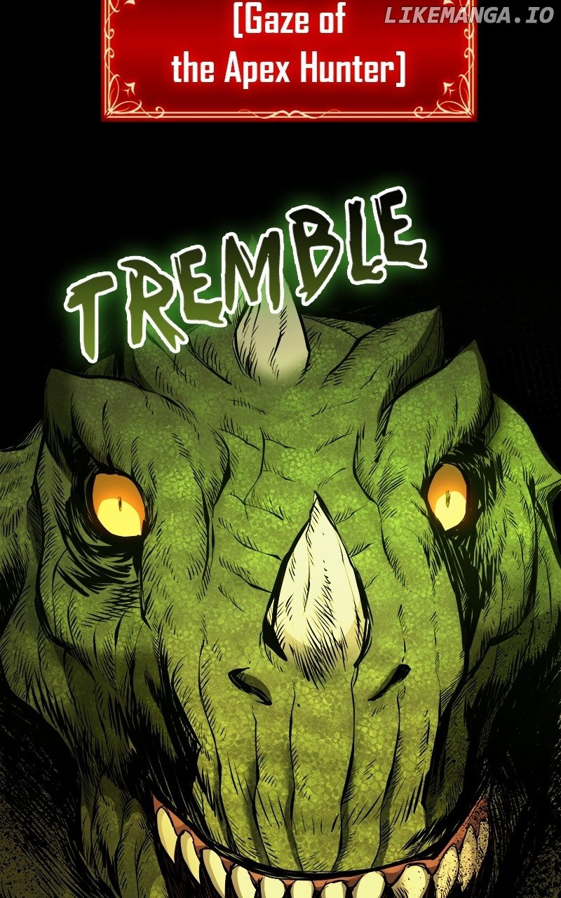 Read The Primal Hunter EN Manga Online