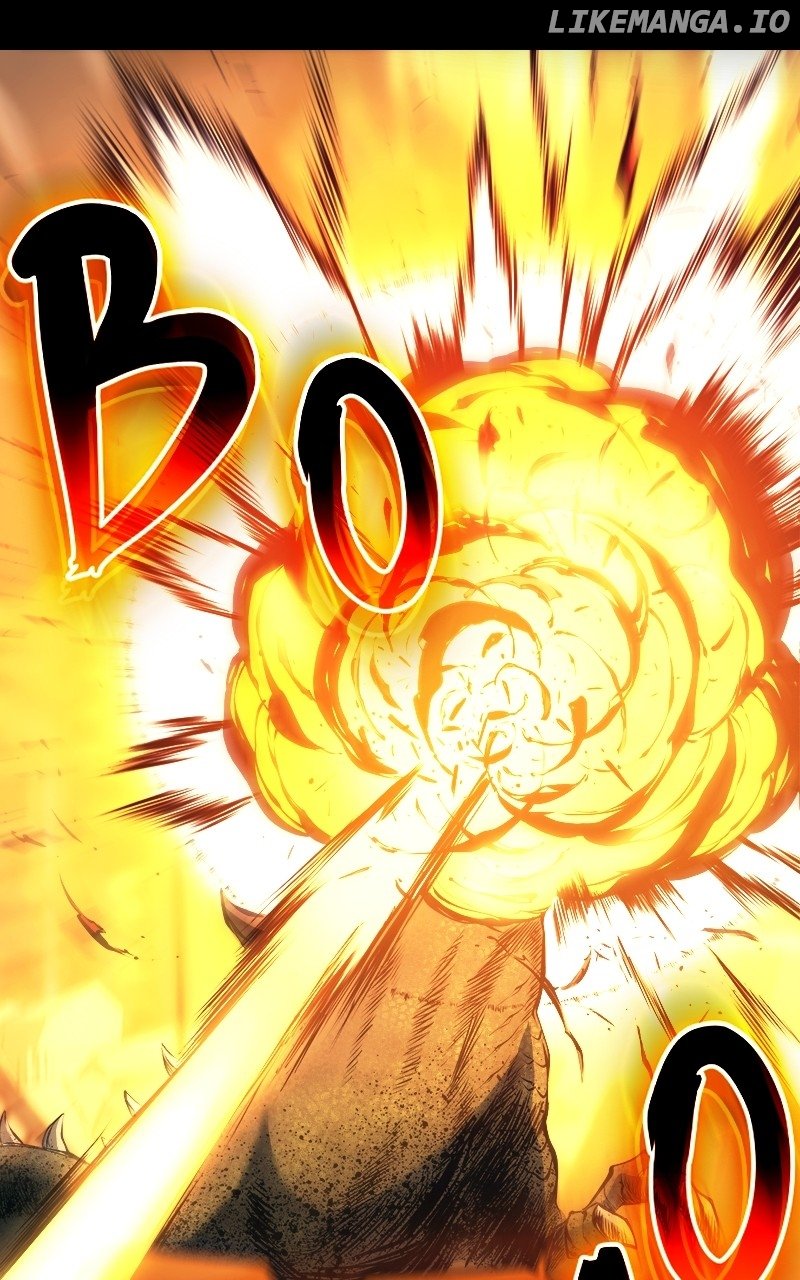 Read The Primal Hunter EN Manga Online