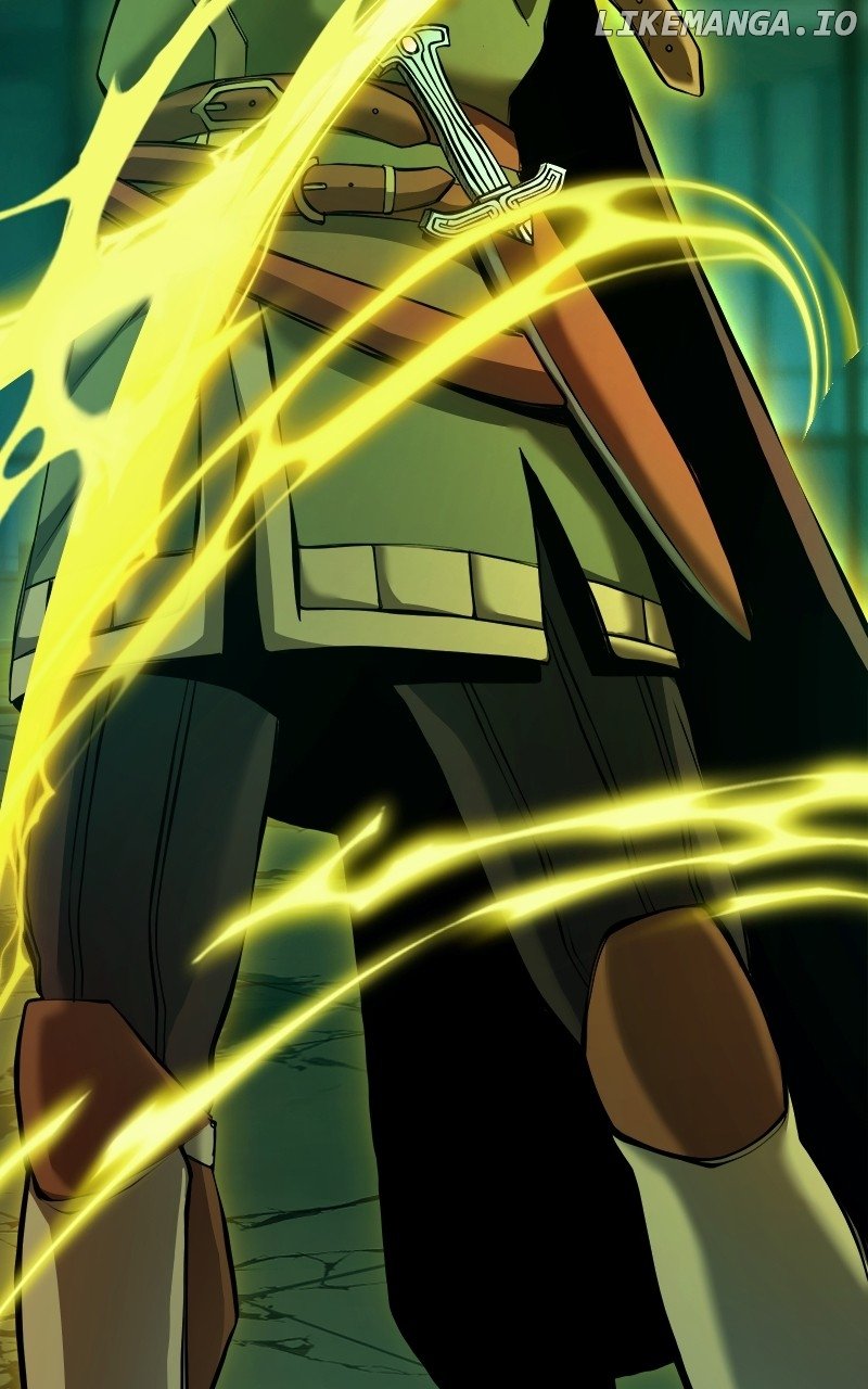 Read The Primal Hunter EN Manga Online