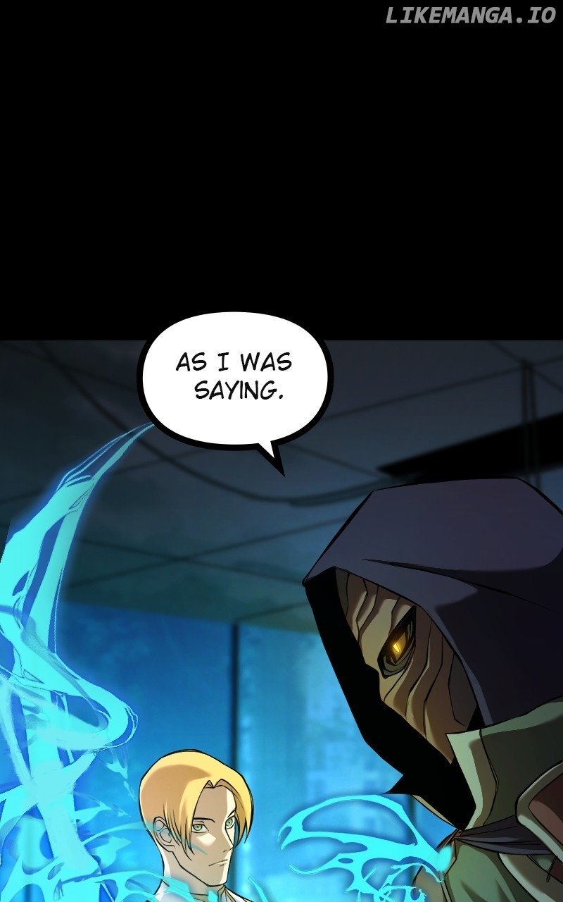 Read The Primal Hunter EN Manga Online