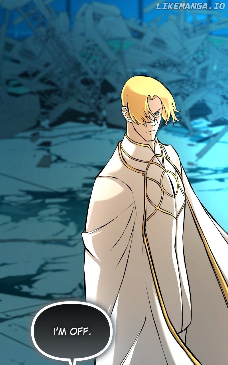 Read The Primal Hunter EN Manga Online