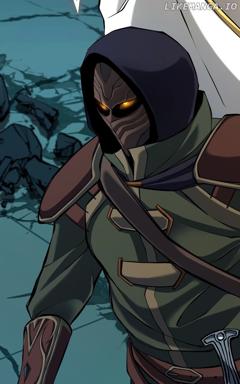 Read The Primal Hunter EN Manga Online