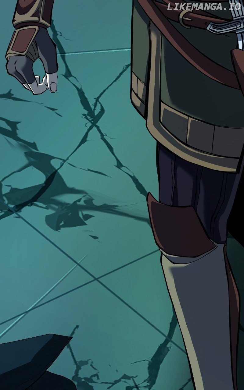 Read The Primal Hunter EN Manga Online