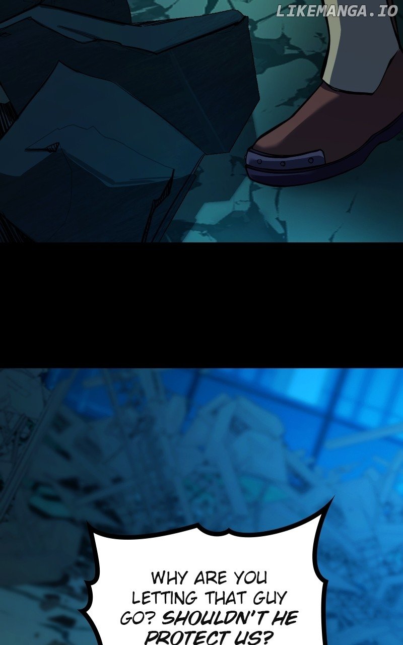 Read The Primal Hunter EN Manga Online