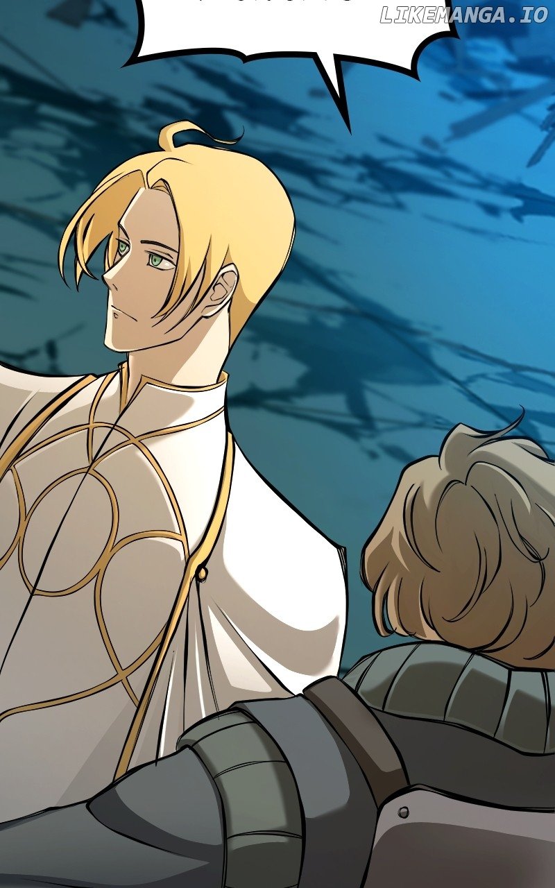 Read The Primal Hunter EN Manga Online