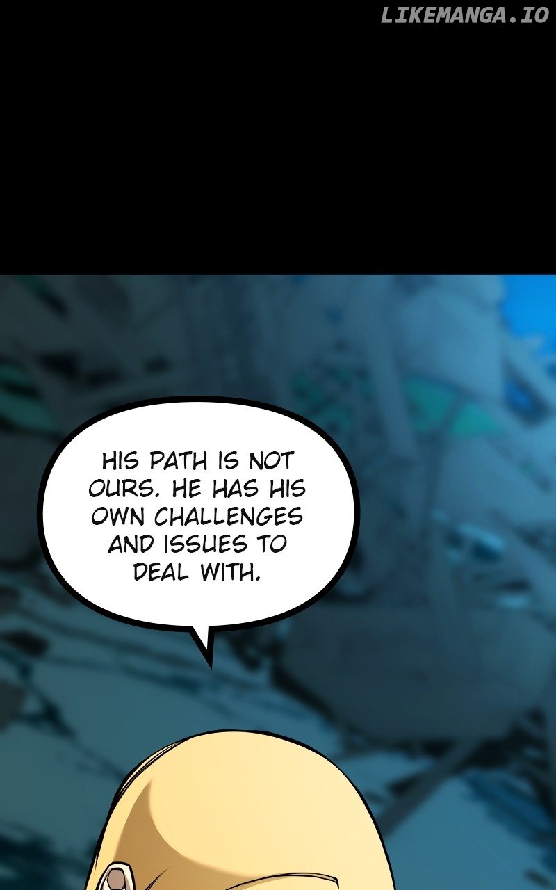 Read The Primal Hunter EN Manga Online